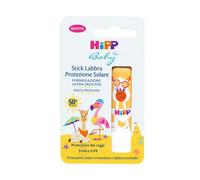 Hipp Baby Stick À Lèvres Protection Solaire 4,8g