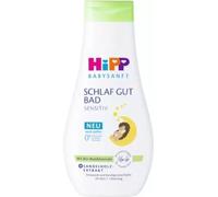HiPP Babysanft Bain Bien-être-Sommeil (350 ml)