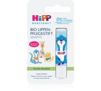 Hipp Babysanft BIO baume à lèvres 4.8 g
