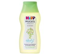 Hipp Baby Soft Body Oil, 200ml