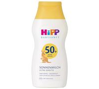 HiPP Babysanft Lait solaire SPF 50+, 200 ml