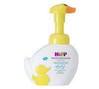 HiPP Babysanft Mousse lavante 250ml
