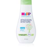 Hipp Babysanft Sensitive bain de bébé 350 ml