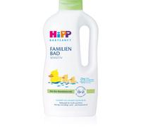 Hipp Babysanft Sensitive bain moussant 1000 ml