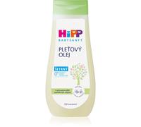 Hipp Babysanft Sensitive huile visage pour bébé 200 ml