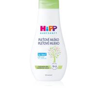 Hipp Babysanft Sensitive lotion visage pour bébé 350 ml