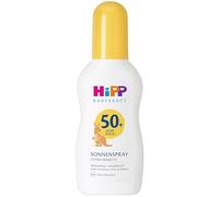 HiPP Babysanft Spray solaire SPF50+