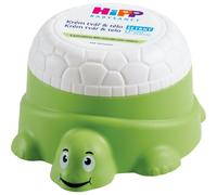 Hipp Babysanft Turtle crème pour enfant visage et corps Sensitive 100 ml