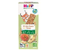 Hipp Barres Avoine Pêches 5x20g