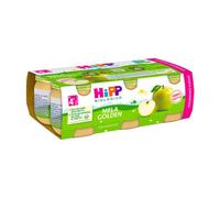 Hipp Bio Bouillie Pomme Golden 6x80g