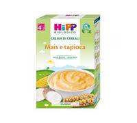Hipp Bio Crème Maïs Tapioca 200g