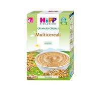 Hipp Bio Crème Multicéreale 200g