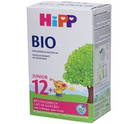 HIPP Bio Lait de suite bio Junior - Après 12 mois Poudre 600 g