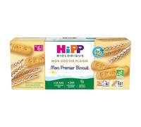 Hipp Mon Premier Biscuit 6M, 180g