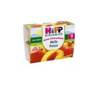 Hipp Bio Sans Fruits Mela/Pêche