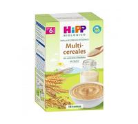 Hipp Biol Multicereal Pap Pap 400G