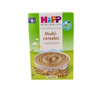 Hipp Biol Multicereal Pap Pap 400G