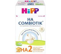 Hipp Combiotik Ha 2, A Partir De 6 Mois, 600 G Multicolore