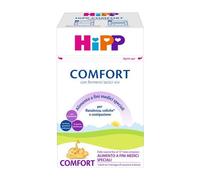 Hipp Comfort Leche Infantil 600g