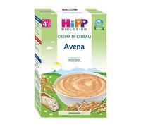 Hipp Crème d'Avoine Biologique 200g