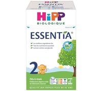 HiPP - Essentia - Lait 2 de suite - Boîte - 600 g