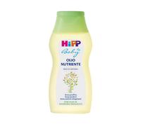 Hipp - Huile de Massage Bébé 200 ml