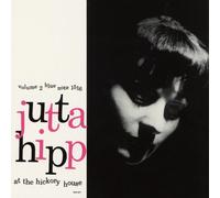 Hipp, Jutta - at Hickory House 2