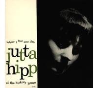 Hipp, Jutta - at The Hickory House 1
