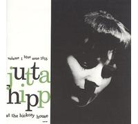 Hipp,Jutta - At the Hickory House Vol.1