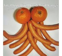 Hipp, Jutta - Cool Dogs & Two Oranges