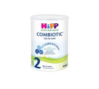 Hipp Lait 2 Combiotic 900G