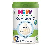 HiPP - Combiotic FLM - Lait 2 de suite - Boîte - 800g
