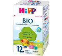HiPP Lait pour enfants 600 g poudre