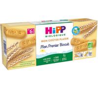 Hipp Mon 1er Biscuit 180 g - Repas bébé - Pharmacie en ligne LaSante.net