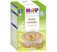 Hipp Multicereales 400G