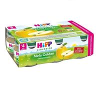 Hipp Purée De Pomme Golden Offre 12 Pots De 80Gr