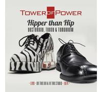 Hipper Than Hip: Yesterday, Today, & Tomorrow (Live On the Air & In the Studio 1974) by Real Gone Music