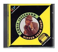 Hipper Than You - 1959 & 1961