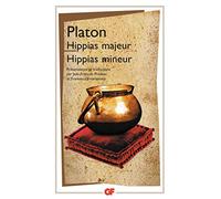 Hippias mineur, hippias majeur