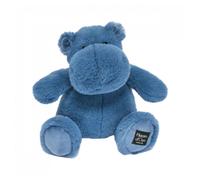 Hip'pie Blue - Hippopotame Bleu 25cm