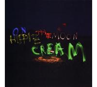 Hippie Cream - On the Moon