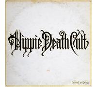Hippie Death Cult - Circle of Days (Ltd. Neon Magenta
