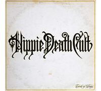 Hippie Death Cult - Circle of Days (Transparent Splatter Vinyl) [Import]