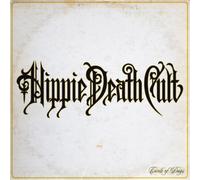 Hippie Death Cult Circle of Days (Vinyl) 12" Album