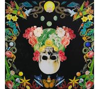 Hippie Death Cult - Helichrysum (Olive Green Vinyl) [Import]