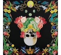 Hippie Death Cult - Helichrysum (Ltd. Purple