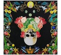 Hippie Death Cult - Helichrysum [Vinyl Lp] Colored Vinyl, Green, Ltd Ed