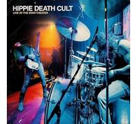 Hippie Death Cult - Hippie Death Cult-Live at The Star Theater