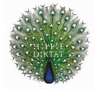 HIPPIE DIKTAT - Black Peplum