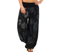 Hippie Femme Pantalon Thai Jaune Pantacourt Été Leger Chic Taille Haute Ete Fluide Tenue Africaine Grande Lin Noir De Yoga Sarouel Homme Bas Jogging Combinaison Pants Legging Blanc Resserré Cheville